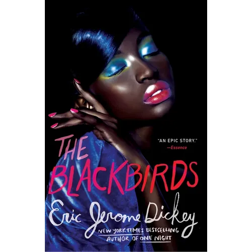 The Blackbirds
