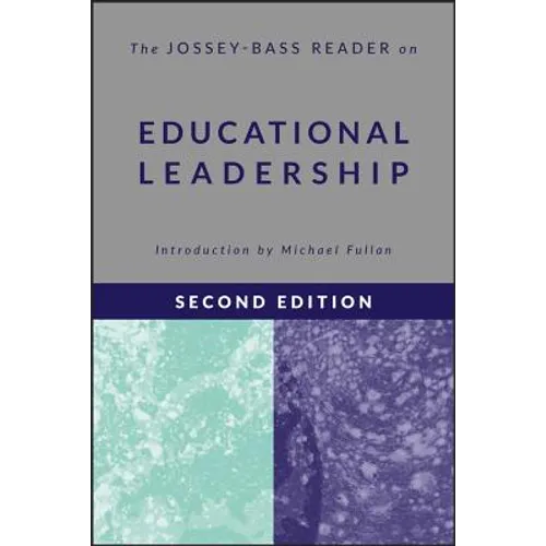 Reader Educ. Leadership 2e