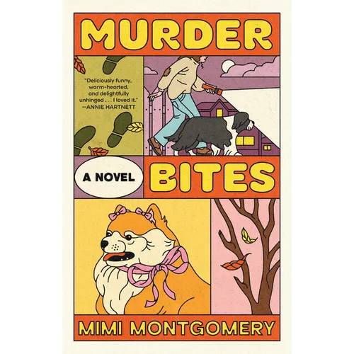 Murder Bites