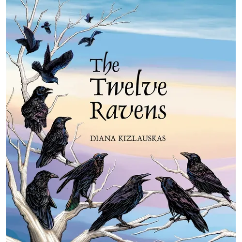 The Twelve Ravens: A Lithuanian Folktale