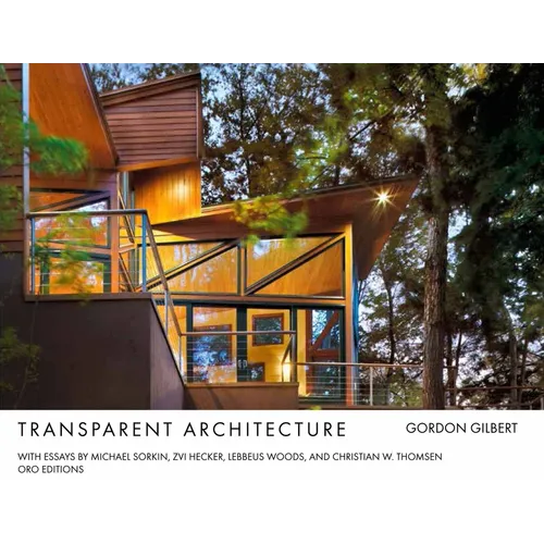Transparent Architecture