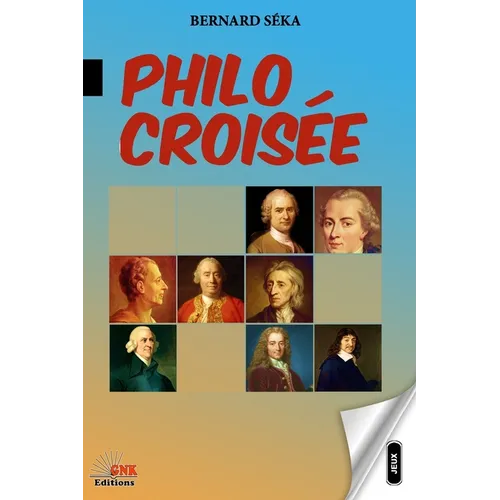 Philo Croisée