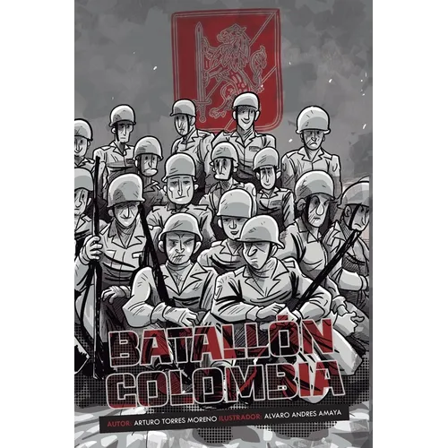 Batallón Colombia