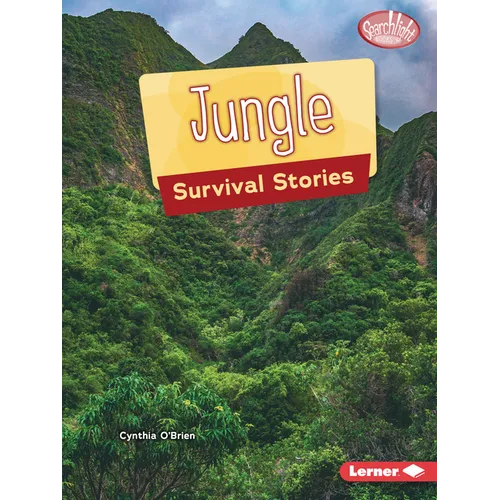 Jungle Survival Stories