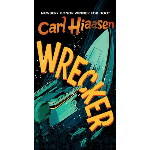 Wrecker