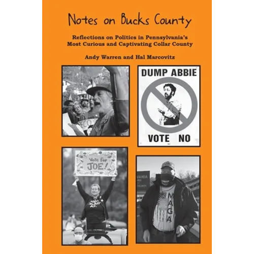 Notes on Bucks County