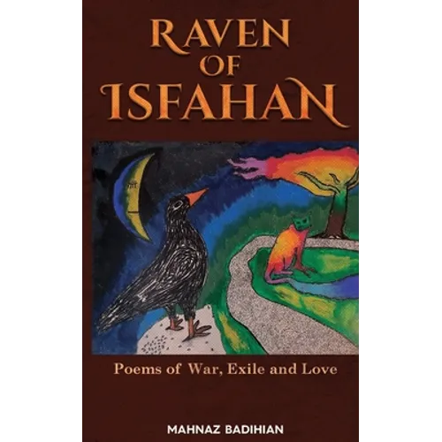 Raven of Isfahan