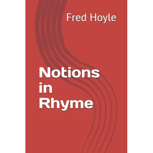 Notions in Rhyme