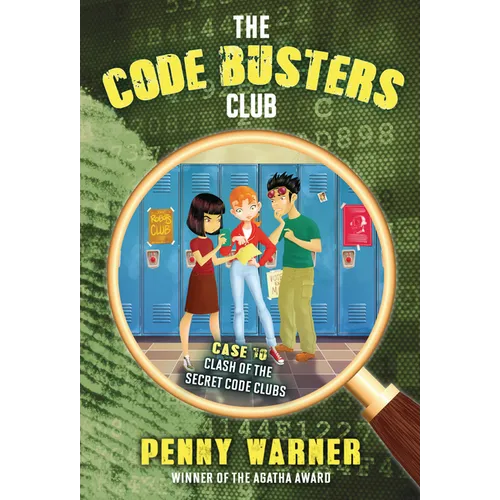 Clash of the Secret Code Clubs