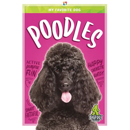 Poodles