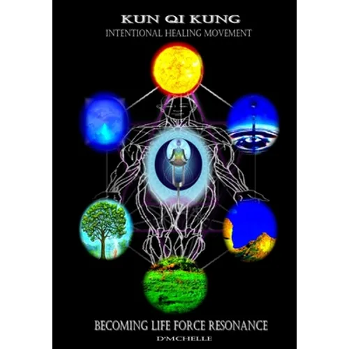 Kun Qi Kung: Becoming Life Force Resonance