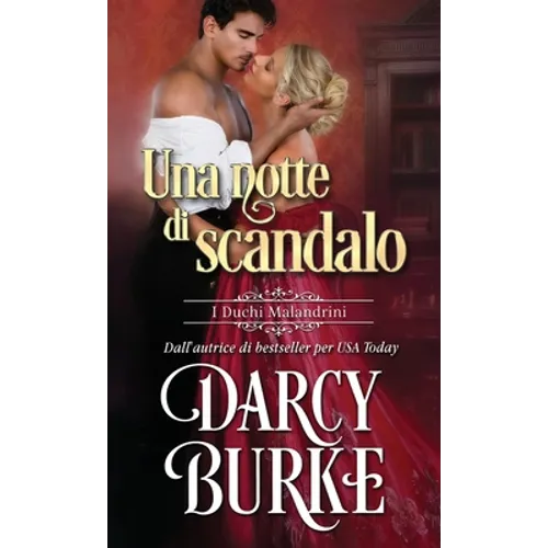 Una notte di scandalo