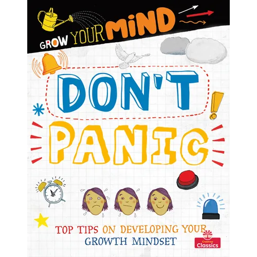 Don't Panic