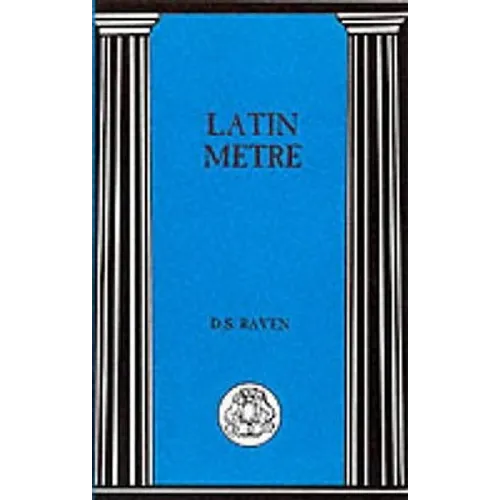 Latin Metre