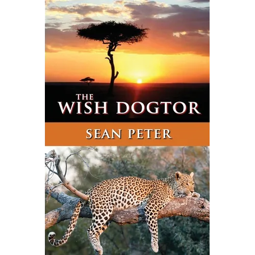 The Wish Dogtor