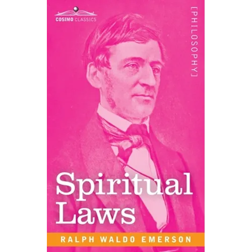 Spiritual Laws