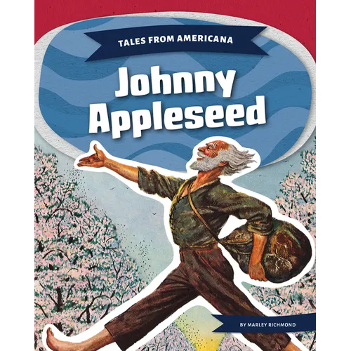 Johnny Appleseed