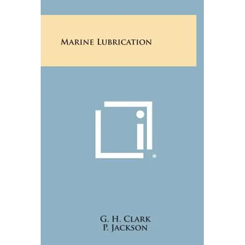 Marine Lubrication