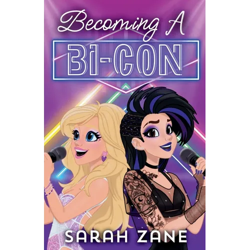 Becoming A Bi-con