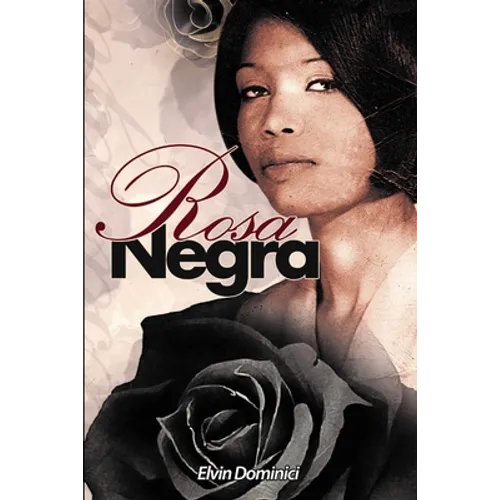 Rosa negra