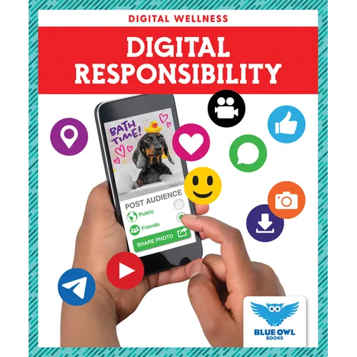 Digital Responsibility