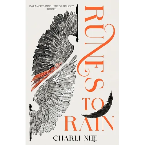 Runes to Rain