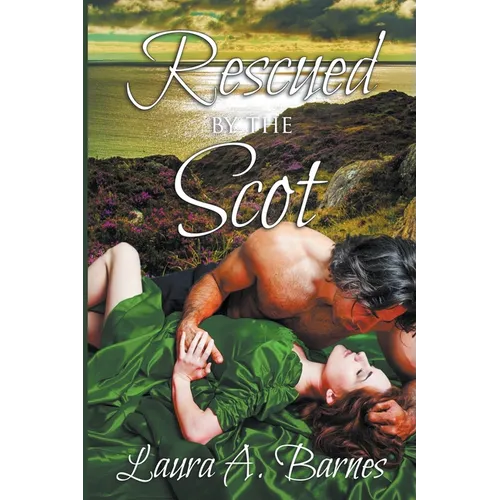 Rescued By the Scot