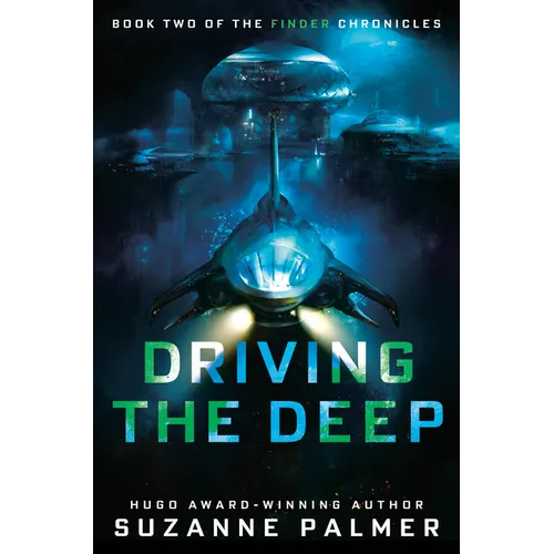 Driving the Deep