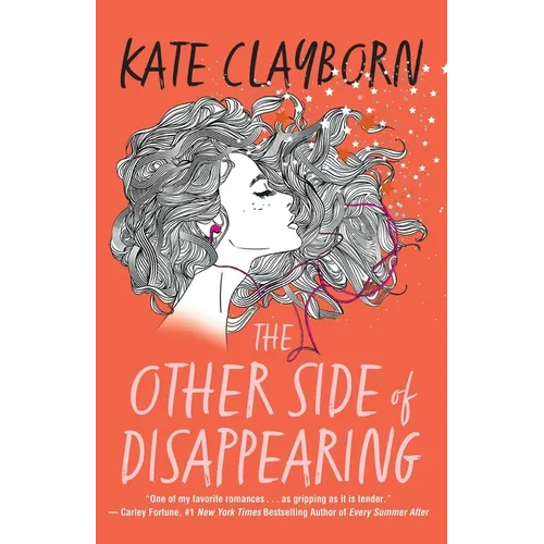 The Other Side of Disappearing