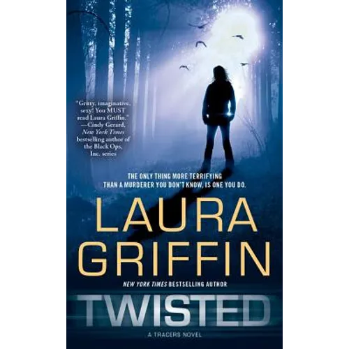 Twisted