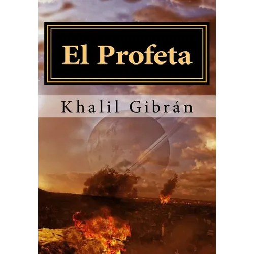 El Profeta