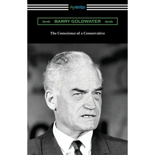 The Conscience of a Conservative