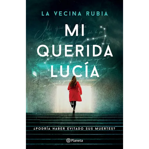 Mi Querida Lucía ¿Podría Haber Evitado Sus Muertes? (Novela Policiaca Y de Misterio) / My Dear Lucia (a Mystery and Detective Novel) - Paperback