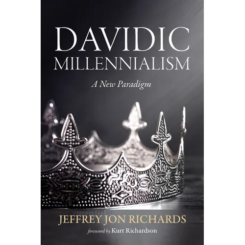 Davidic Millennialism