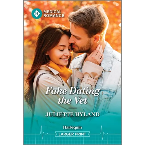 Fake Dating the Vet