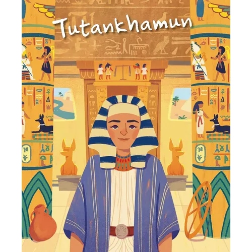 Tutankhamun