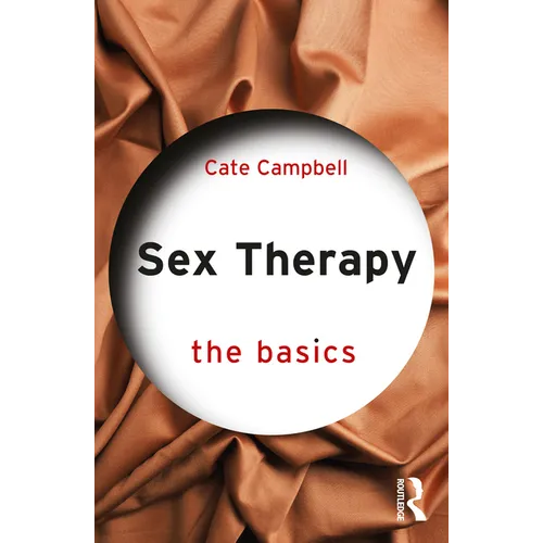 Sex Therapy: The Basics