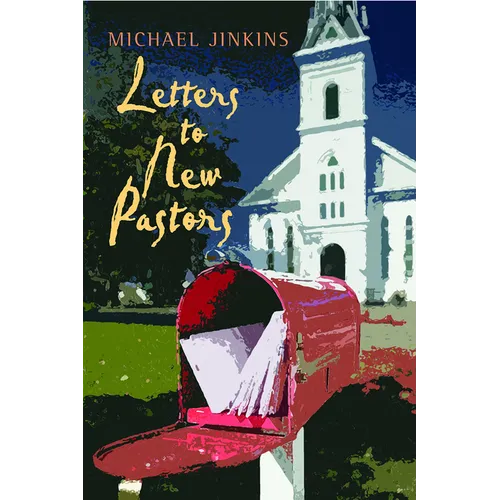 Letters to New Pastors