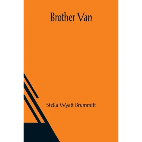 Brother Van