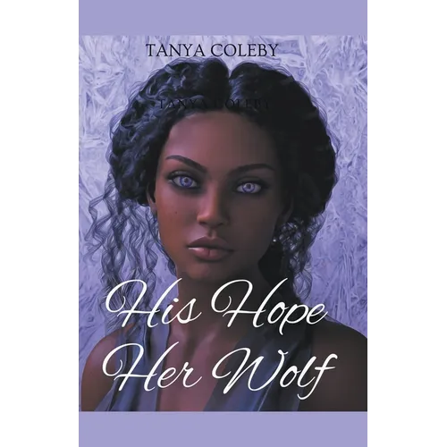 His Hope Her Wolf