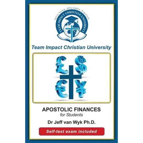 Apostolic Finances for Students