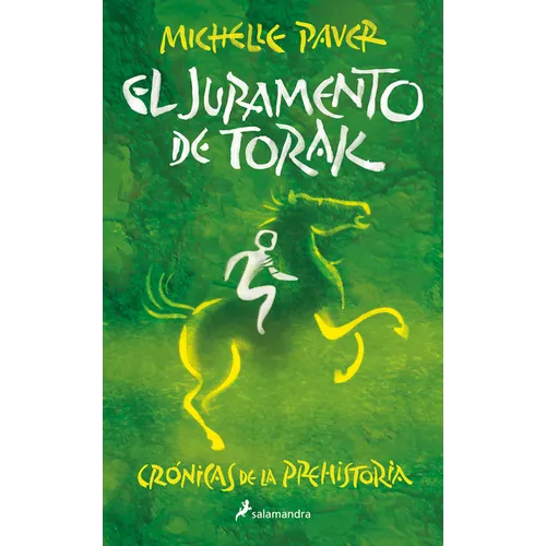 El Juramento de Torak / Oath Breaker