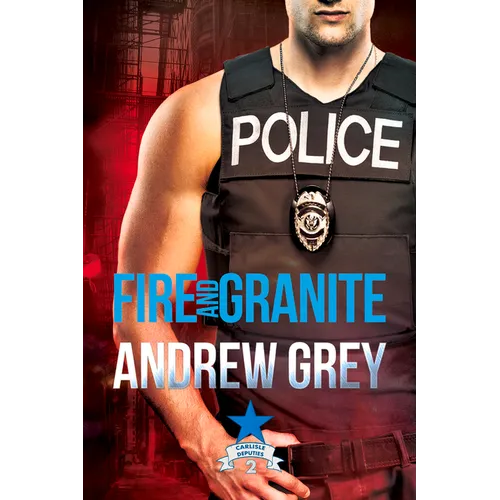 Fire and Granite