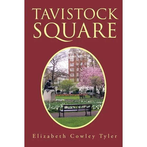 Tavistock Square