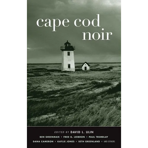 Cape Cod Noir