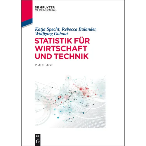 Statistik für Wirtschaft und Technik