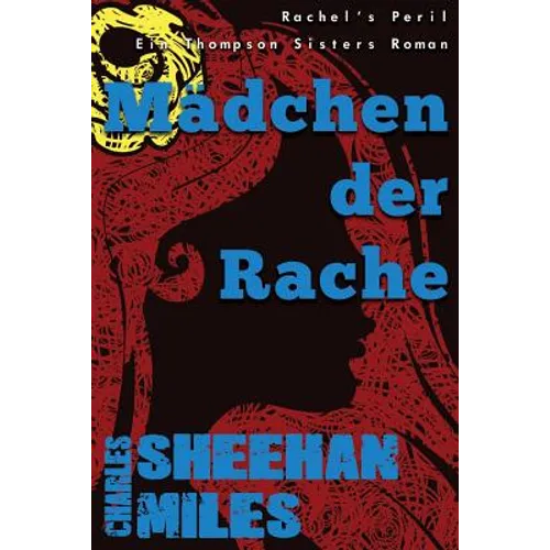 Mädchen der Rache