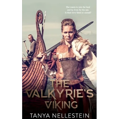 The Valkyrie's Viking
