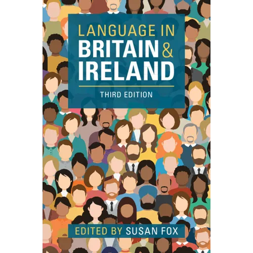 Language in Britain and Ireland