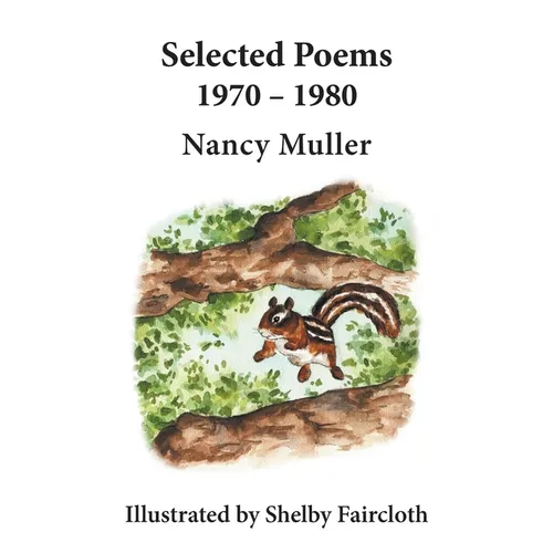 Selected Poems 1970 - 1980
